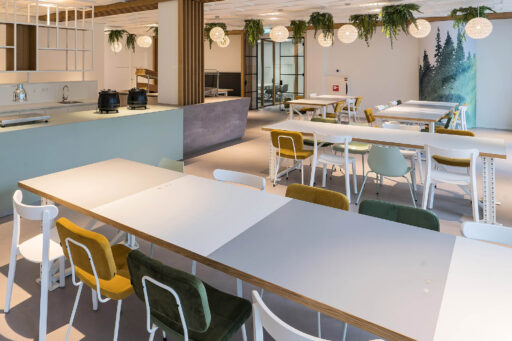 SLIM Deurentafel Circulair Tafel Second Life Intermontage Hergebruik 002