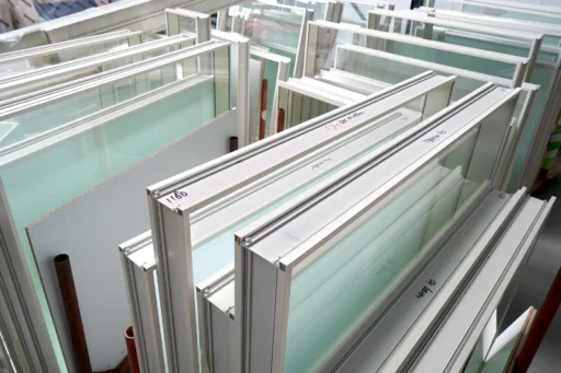 Second-Life-Systeemwand-Circulaire-Economie-Glaswand-Kantoor-Hergebruik-2nd-Intermontage